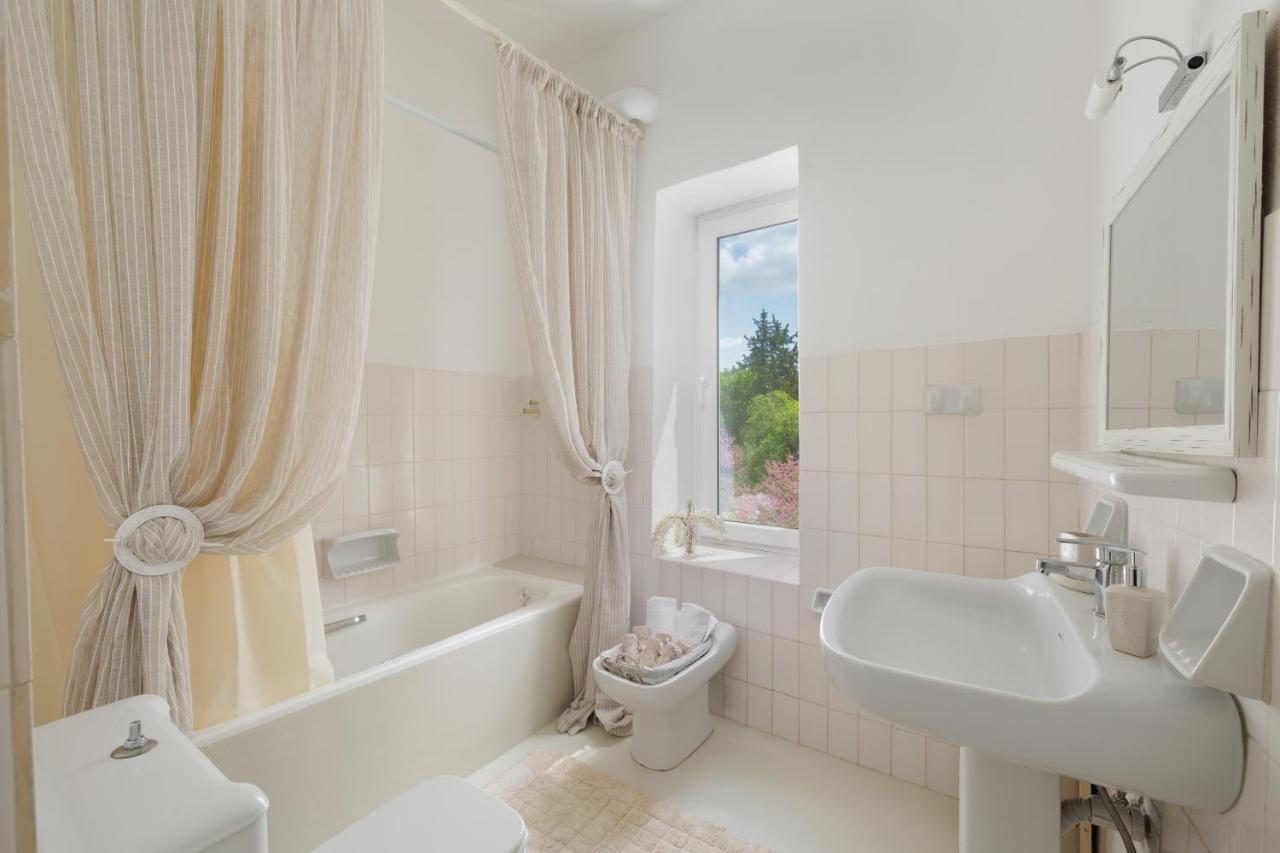Áfra Triklino Estate 빌라 외부 사진